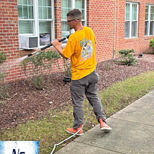 Commercial-Pressure-Washing-in-Chapel-Hill-NC 2