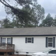 Premier-roof-washing-in-Mebane-North-Carolina 0