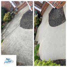 Top-Quality-Driveway-and-Patio-Cleaning-in-Mebane-NC 0