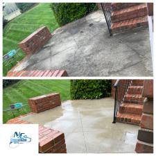 Top-Quality-Driveway-and-Patio-Cleaning-in-Mebane-NC 2