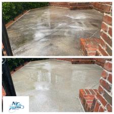 Top-Quality-Driveway-and-Patio-Cleaning-in-Mebane-NC 3